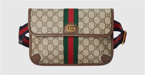 zainetto donna gucci|GUCCI Borse Donna Firmate .